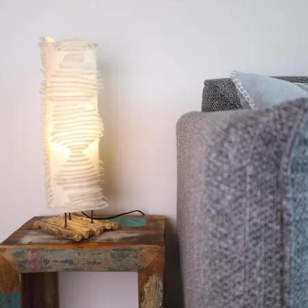 Apartment Met Zeezicht