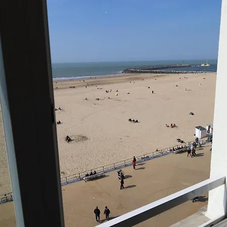 Met Zeezicht * Ostend