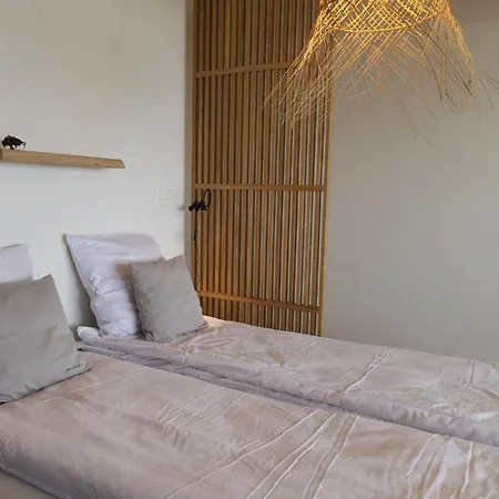 Met Zeezicht Apartment Ostend